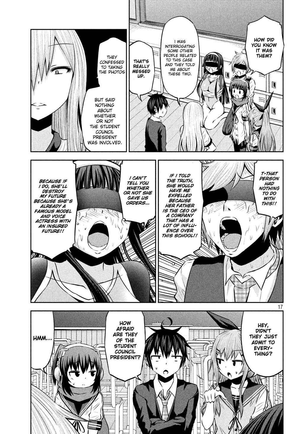 Chapter 57 - Page 17
