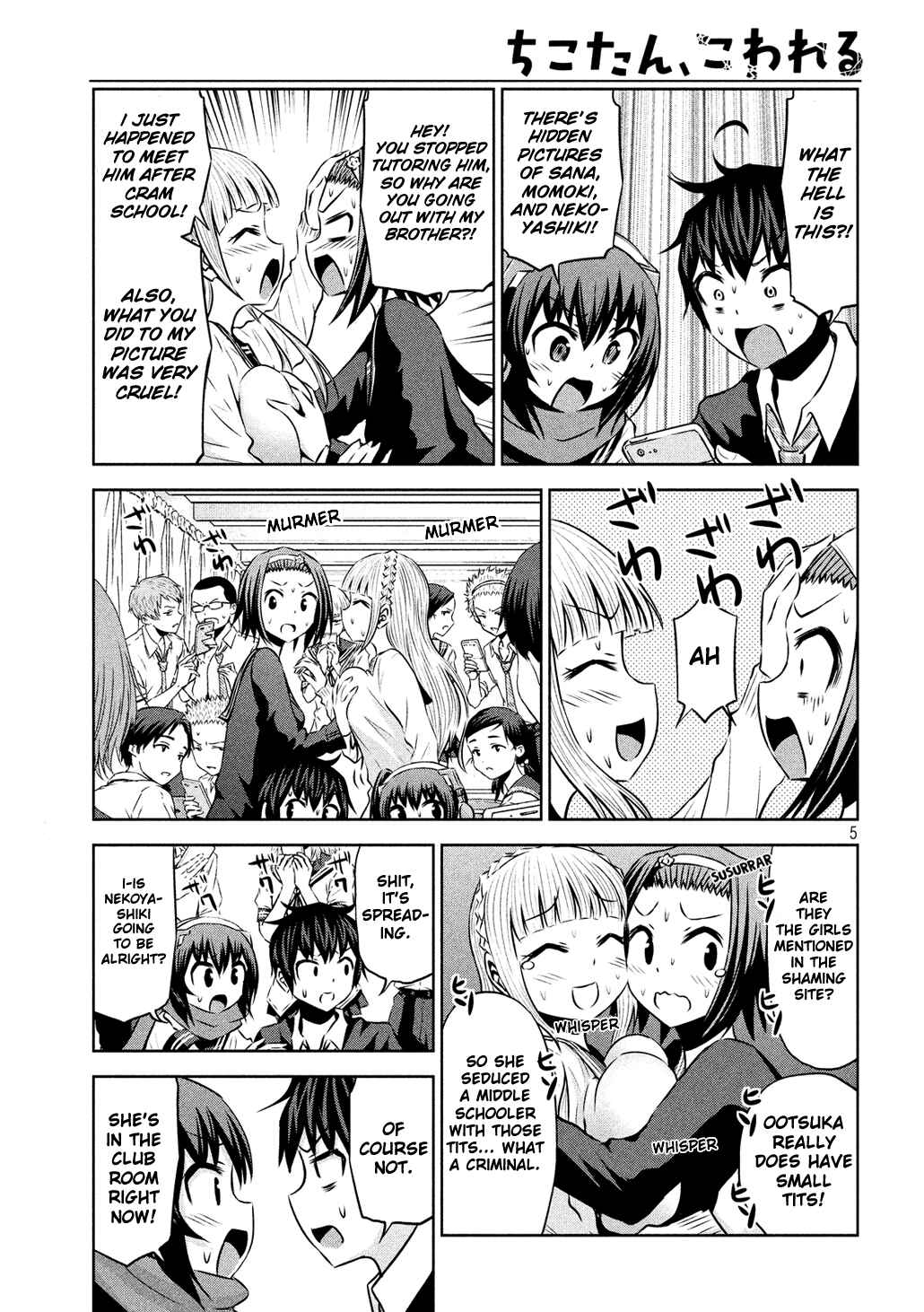 Chapter 57 - Page 5