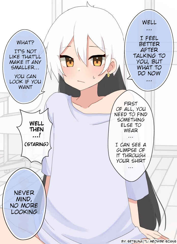 Chapter 3 - Page 1