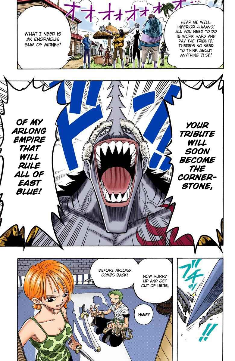 Chapter 71 - Page 20