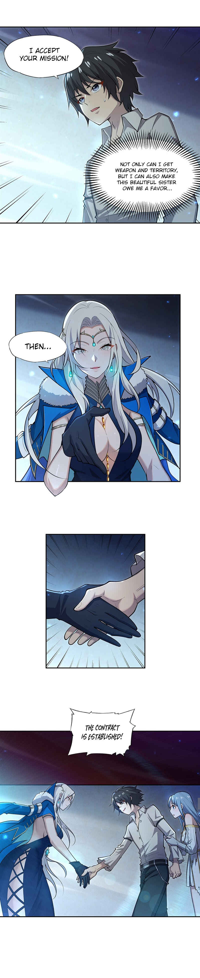 Chapter 5 - Page 3
