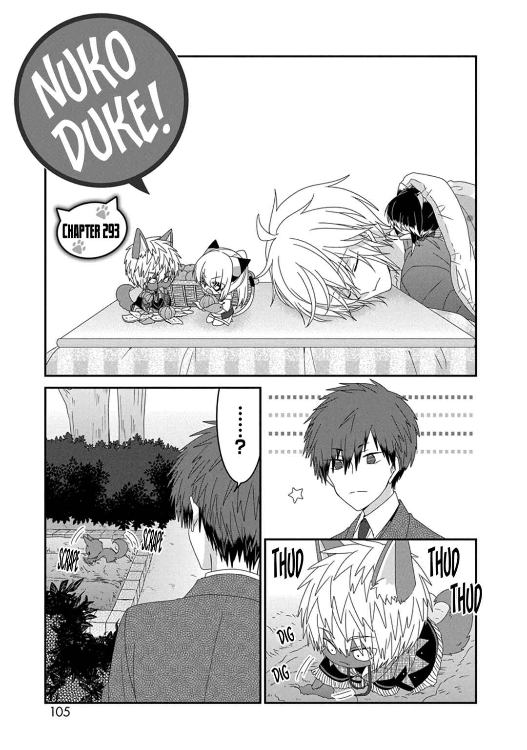 Chapter 293 - Page 2