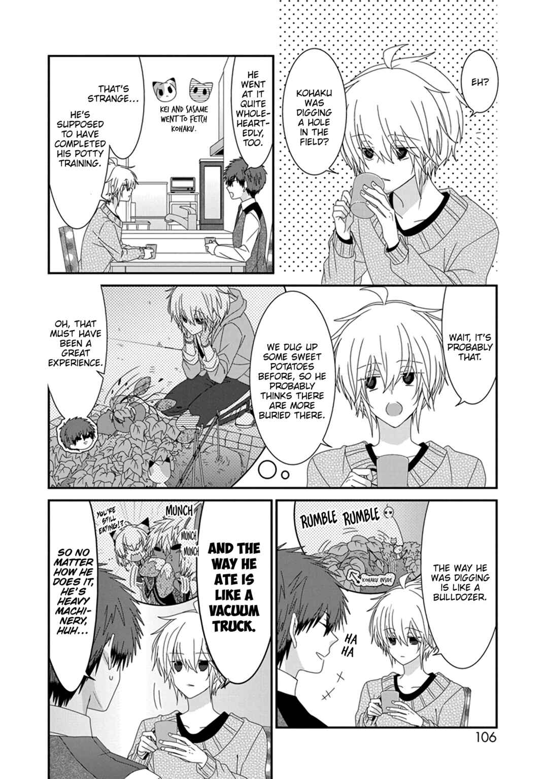 Chapter 293 - Page 3