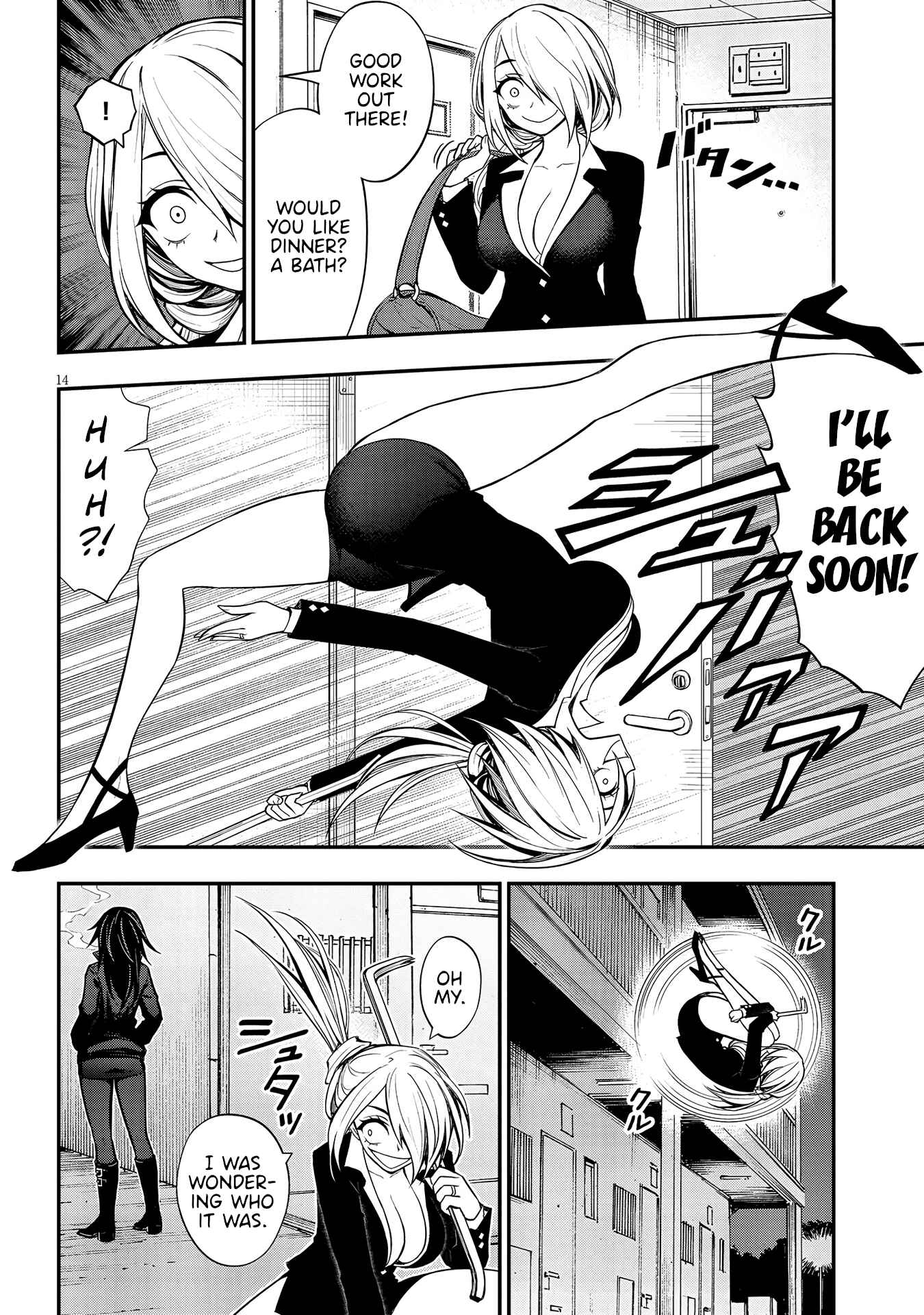 Chapter 13 - Page 14