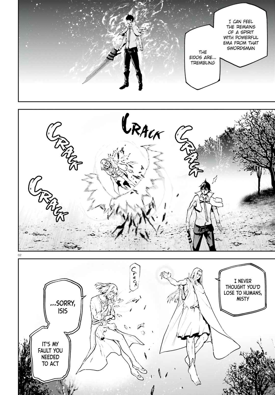 Chapter 69 - Page 2