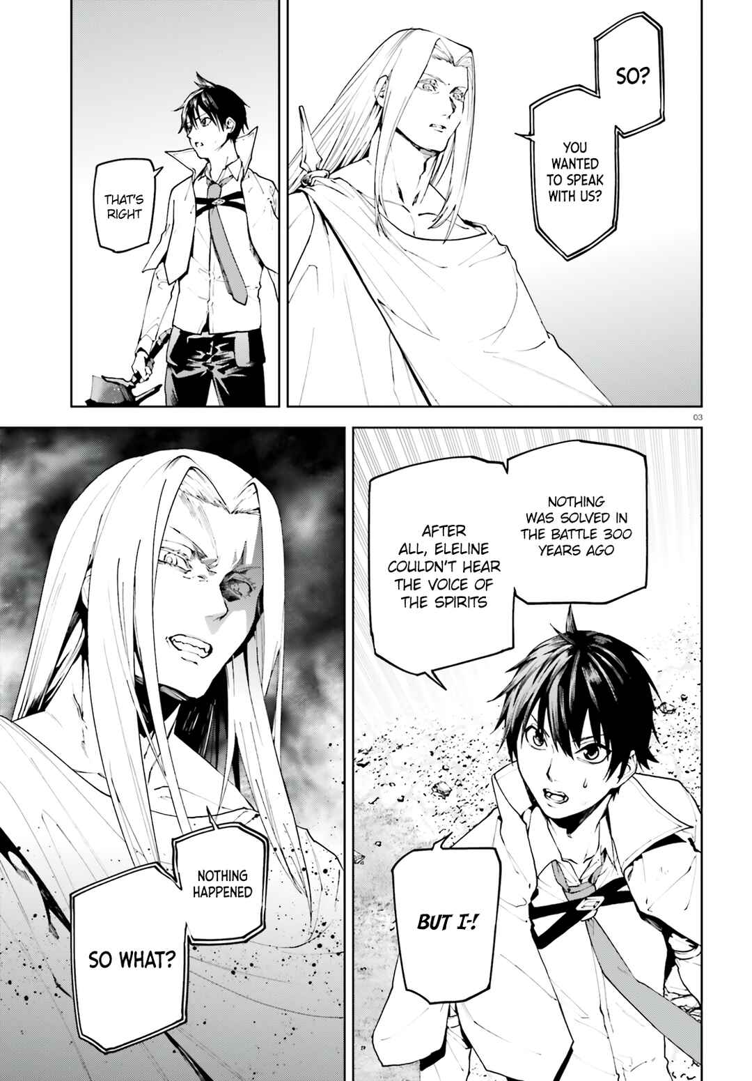 Chapter 69 - Page 3