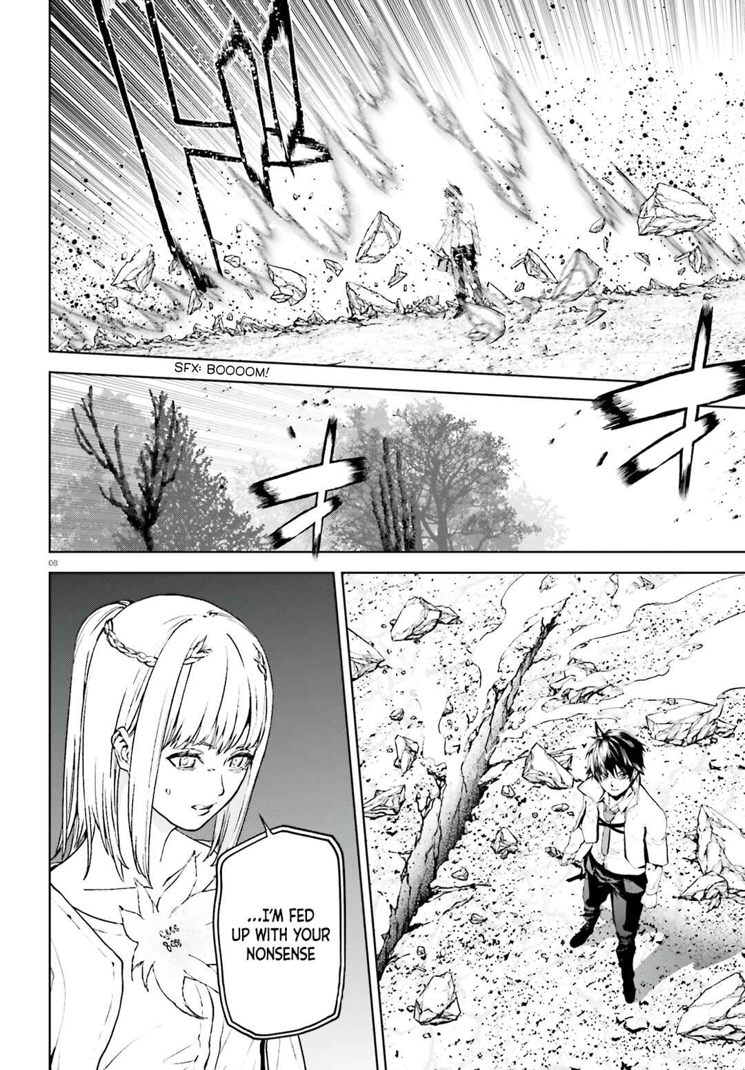 Chapter 69 - Page 8