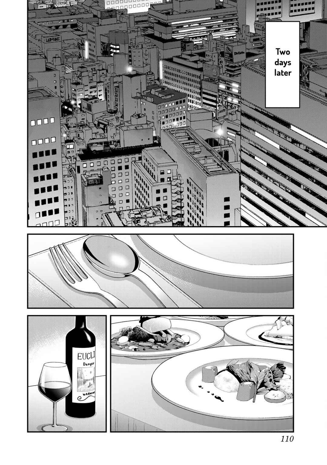 Chapter 92 - Page 12