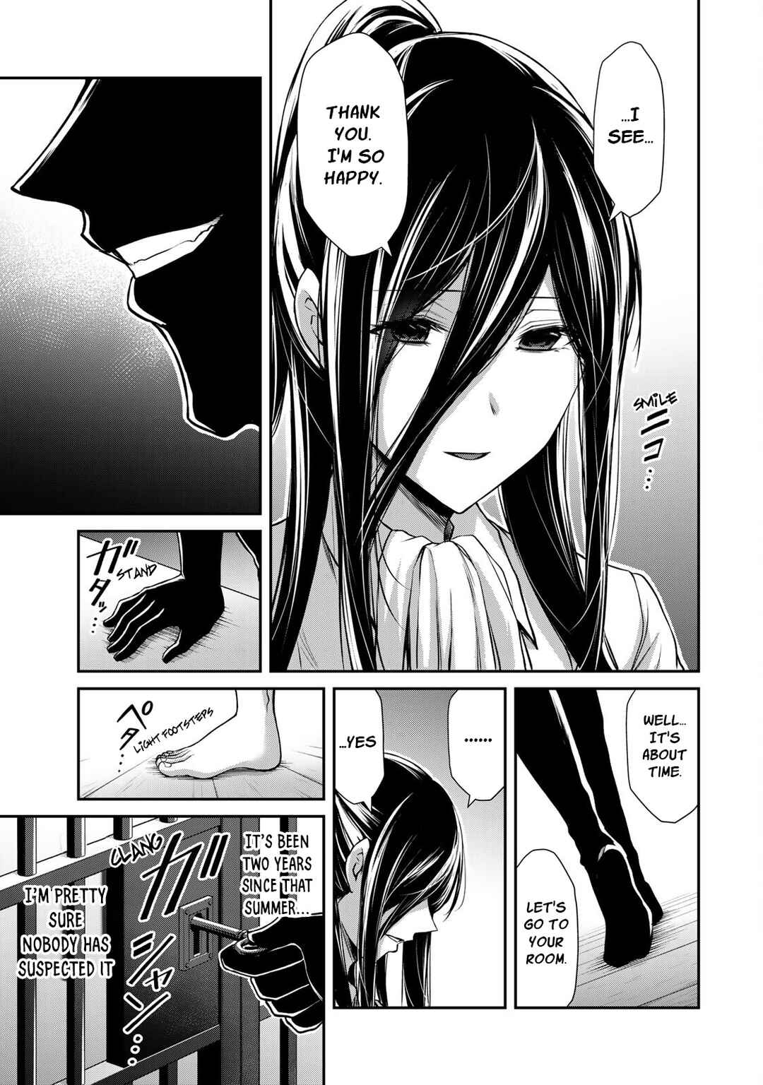 Chapter 92 - Page 15