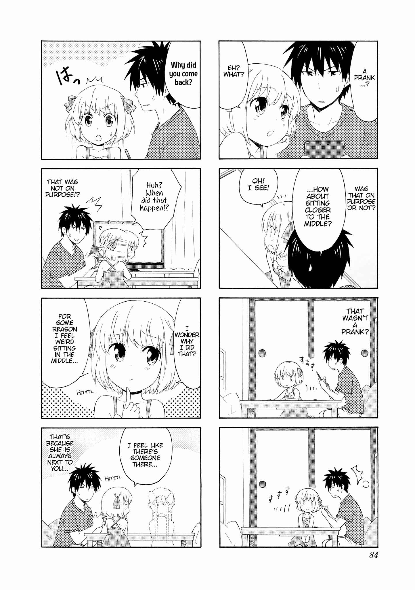 Chapter 64 - Page 4