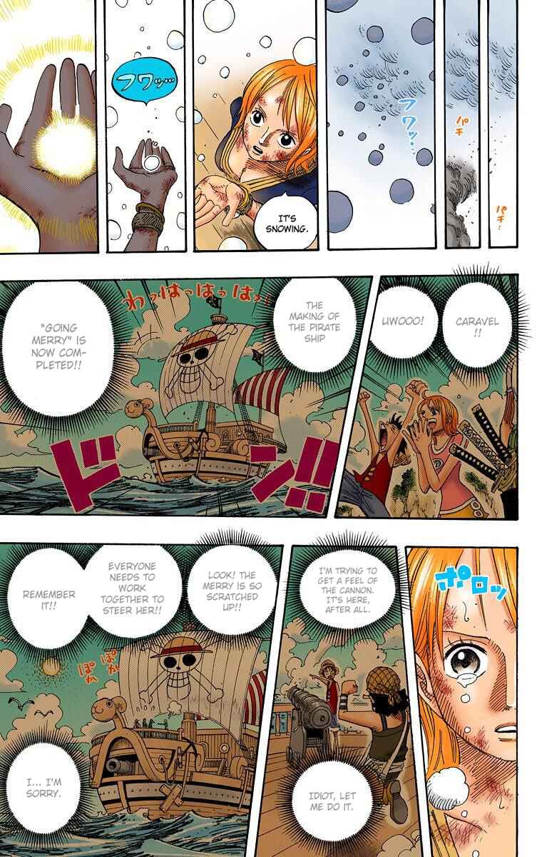 Chapter 430 - Page 14