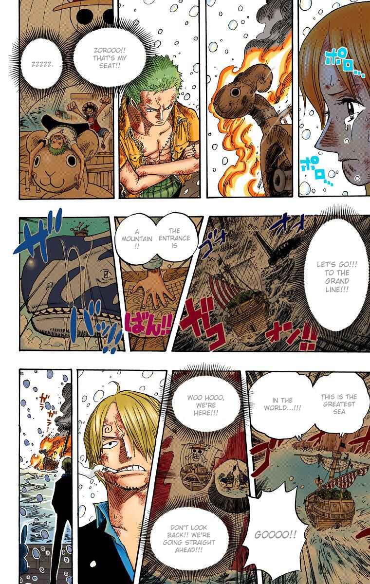 Chapter 430 - Page 15