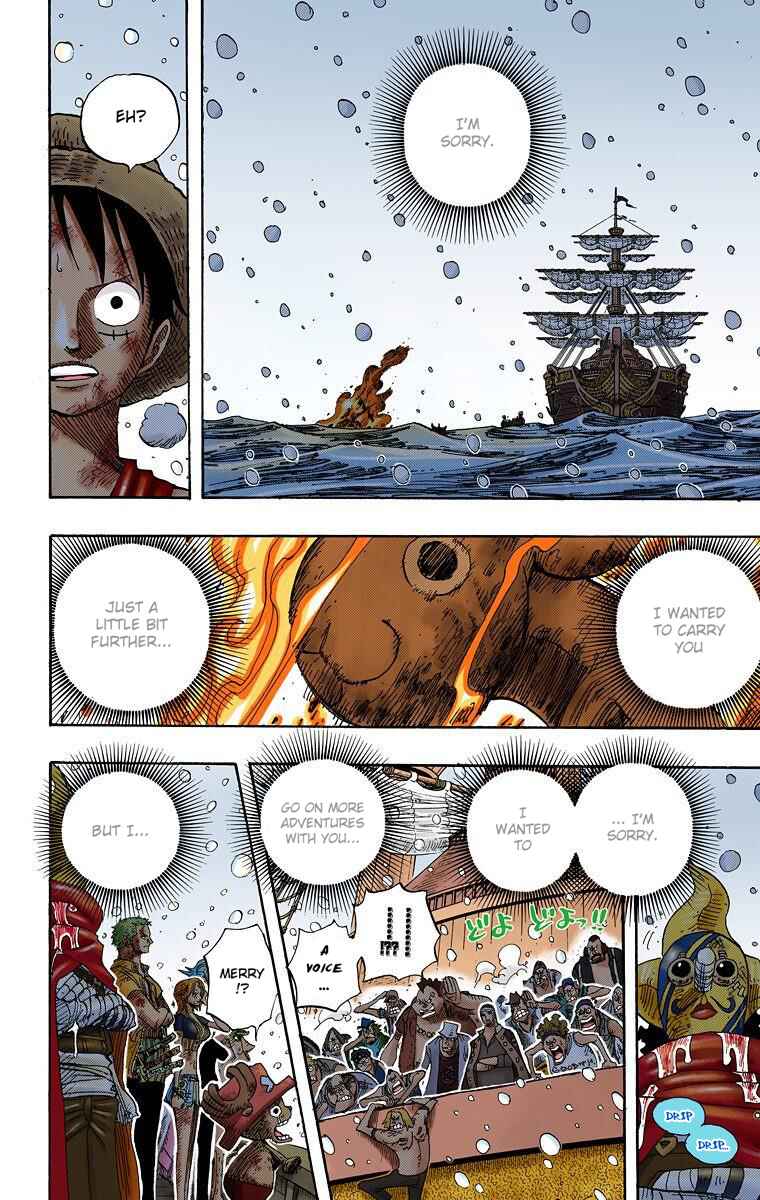 Chapter 430 - Page 17
