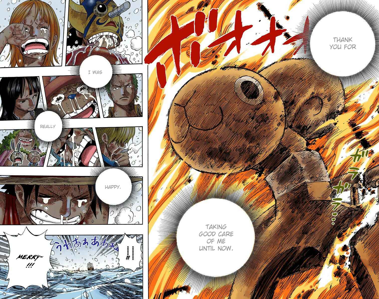 Chapter 430 - Page 19