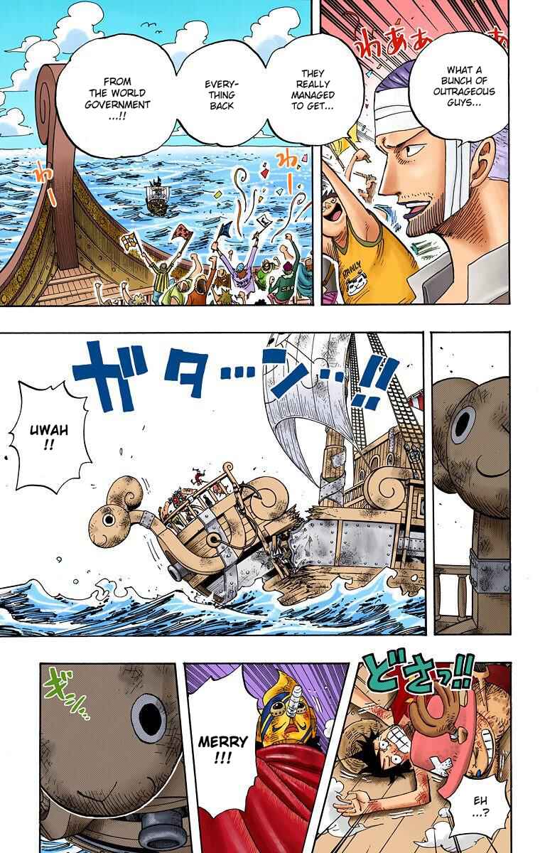 Chapter 430 - Page 6