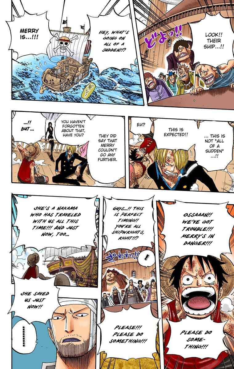 Chapter 430 - Page 7