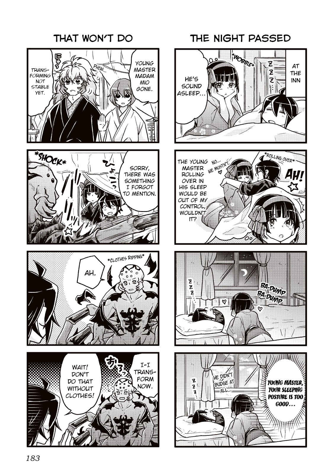 Chapter 21.5 - Page 3