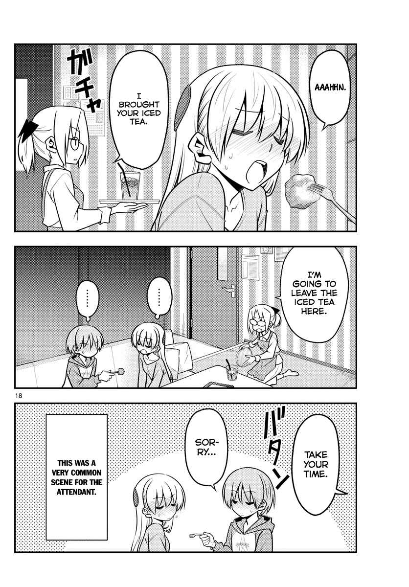 Chapter 139 - Page 18
