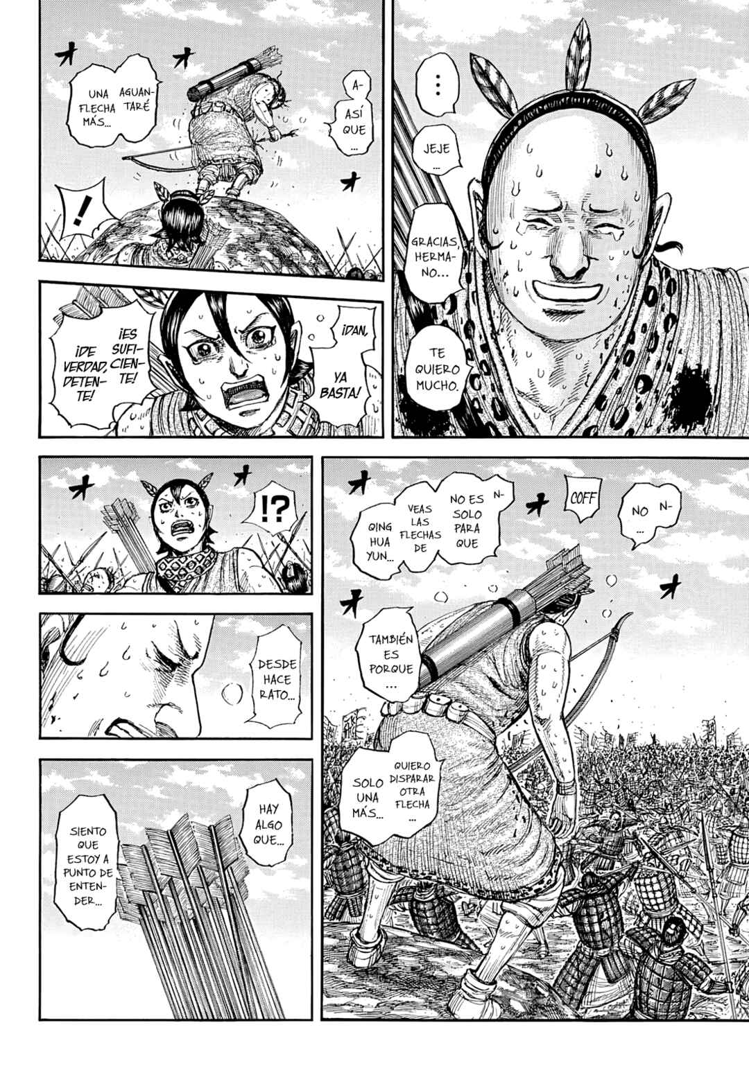 Chapter 861 - Page 13