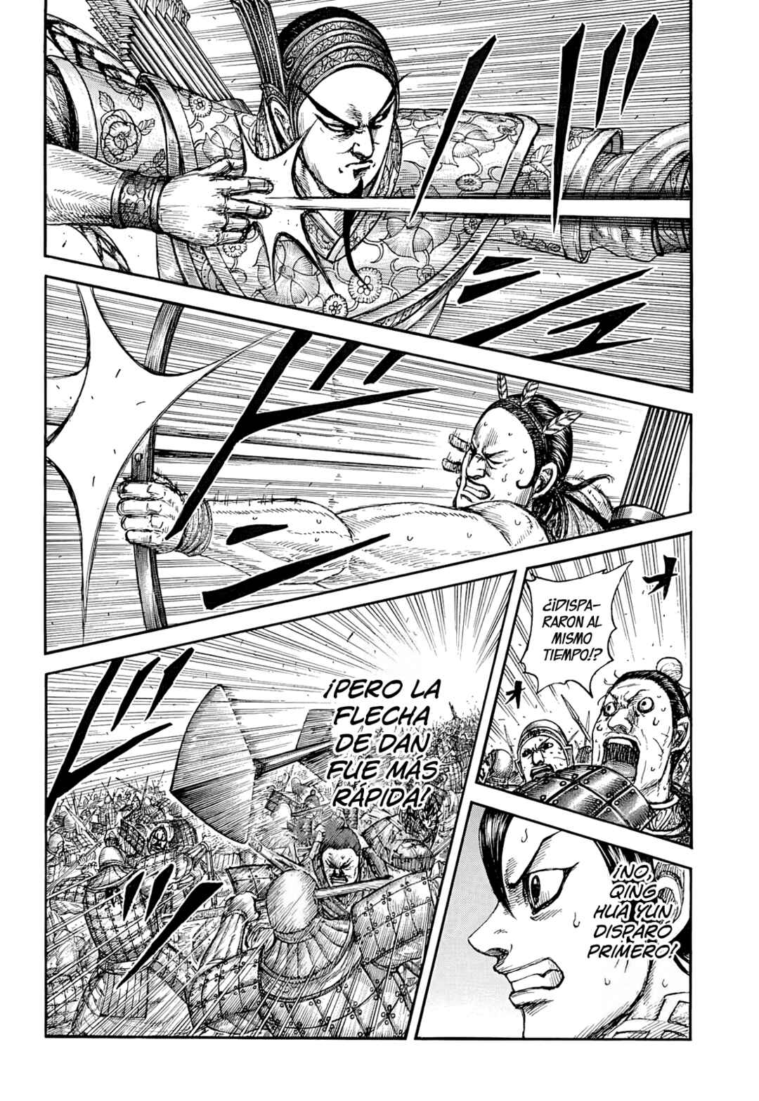 Chapter 861 - Page 3
