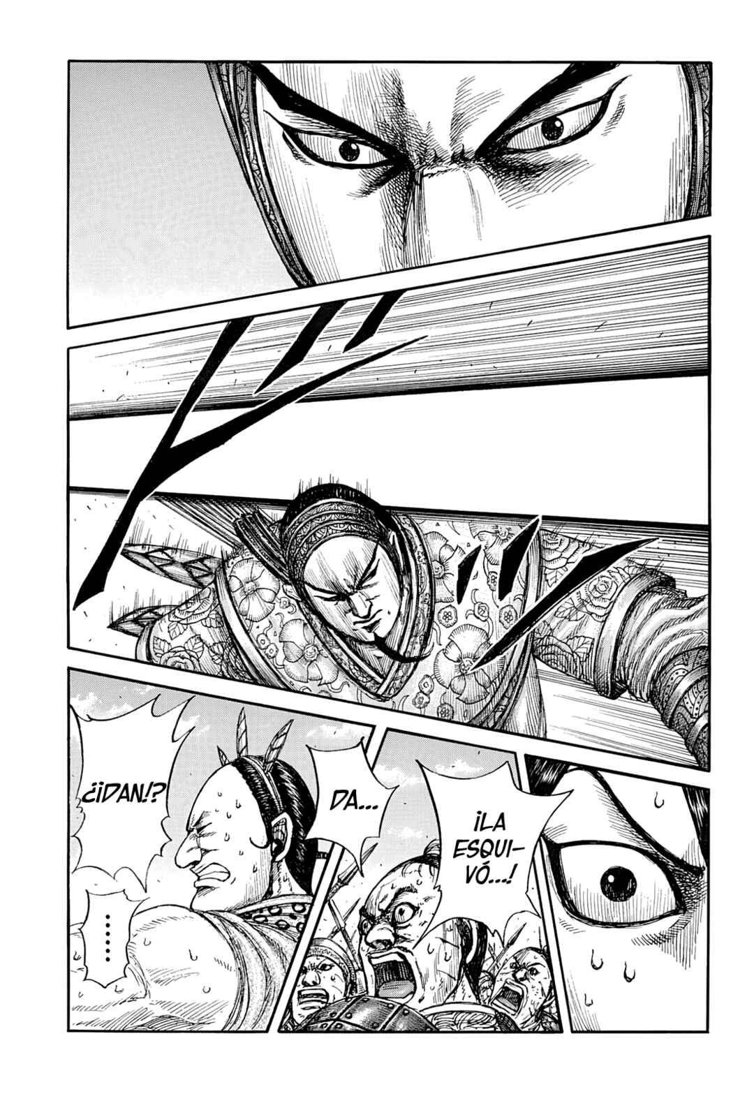 Chapter 861 - Page 4