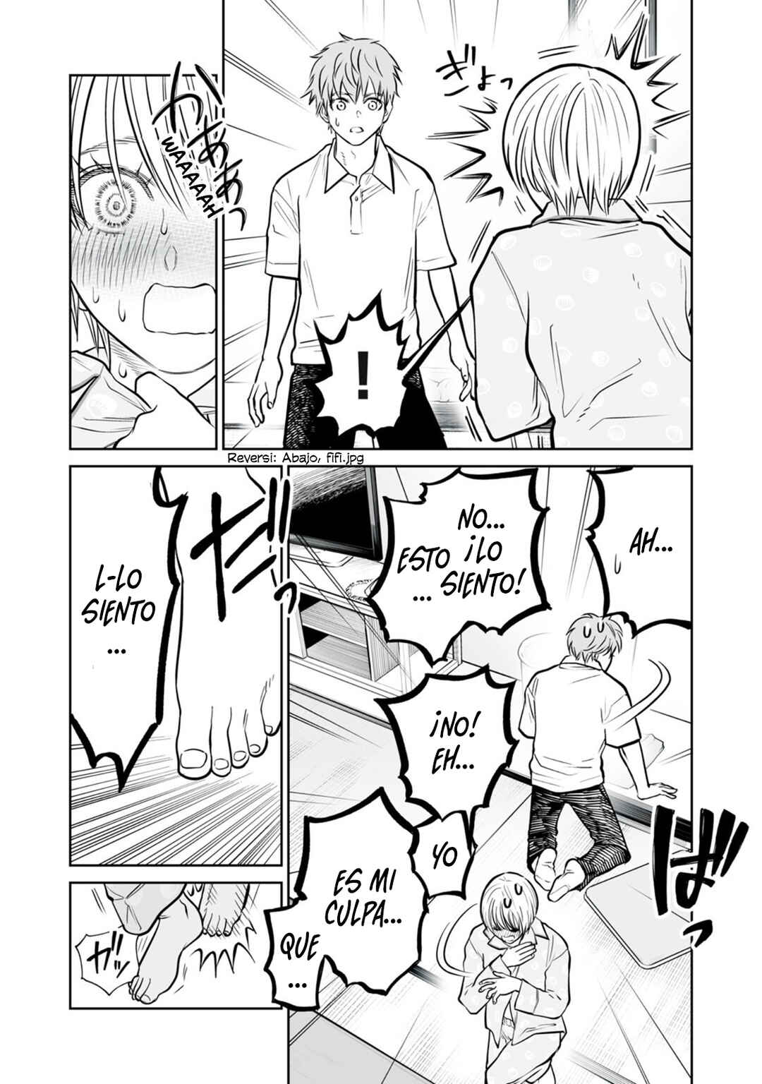 Chapter 42 - Page 17