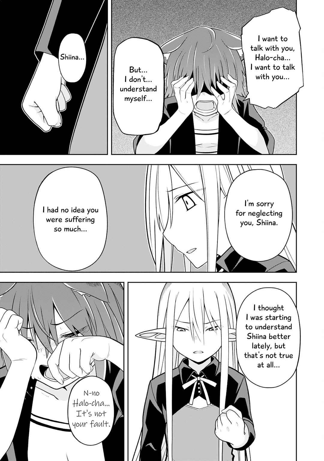 Chapter 19 - Page 17