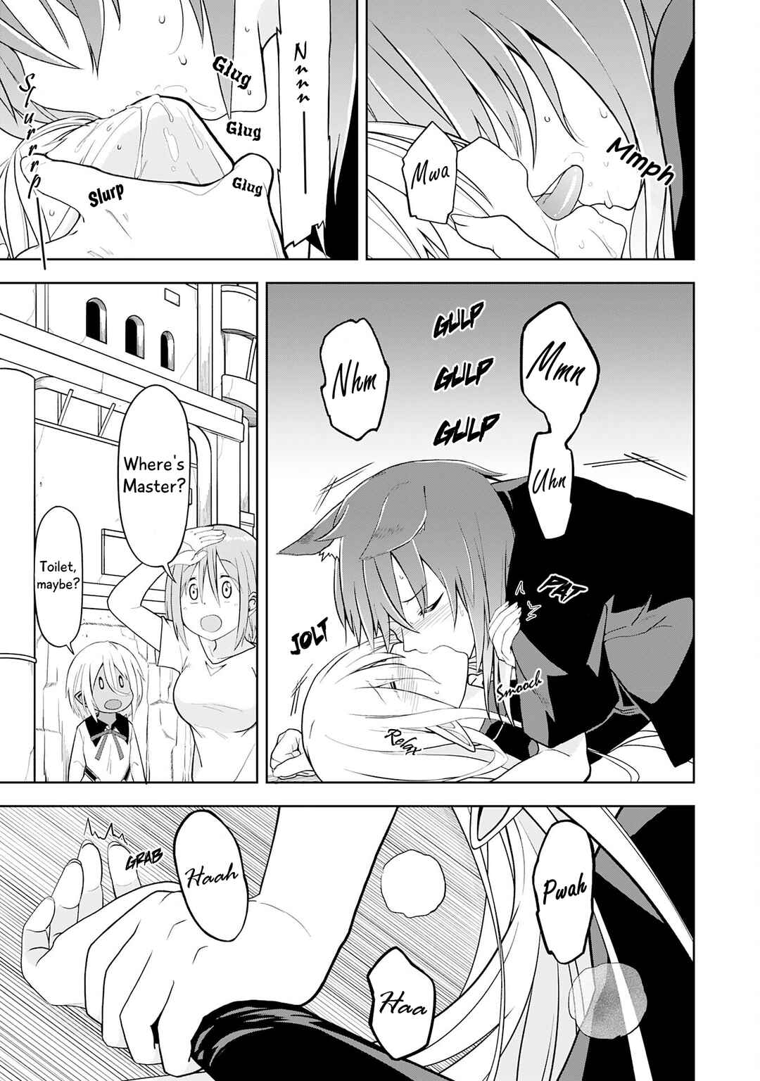 Chapter 19 - Page 25