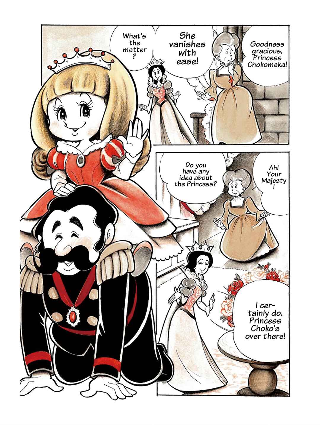 Chapter 1 - Page 8