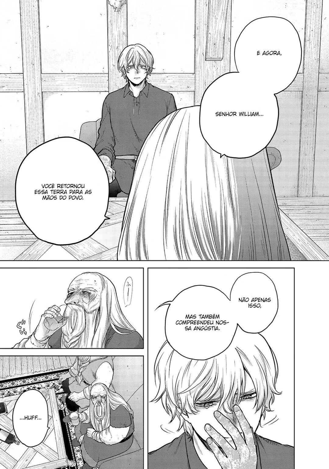 Chapter 32 - Page 21