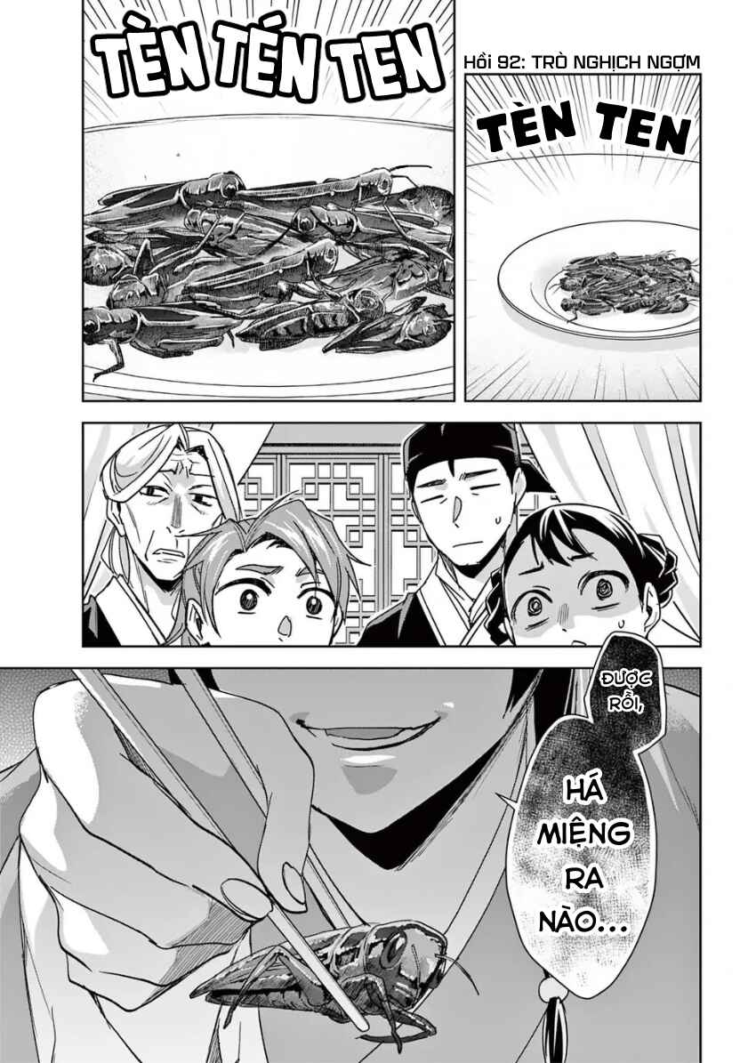 Chapter 92 - Page 1