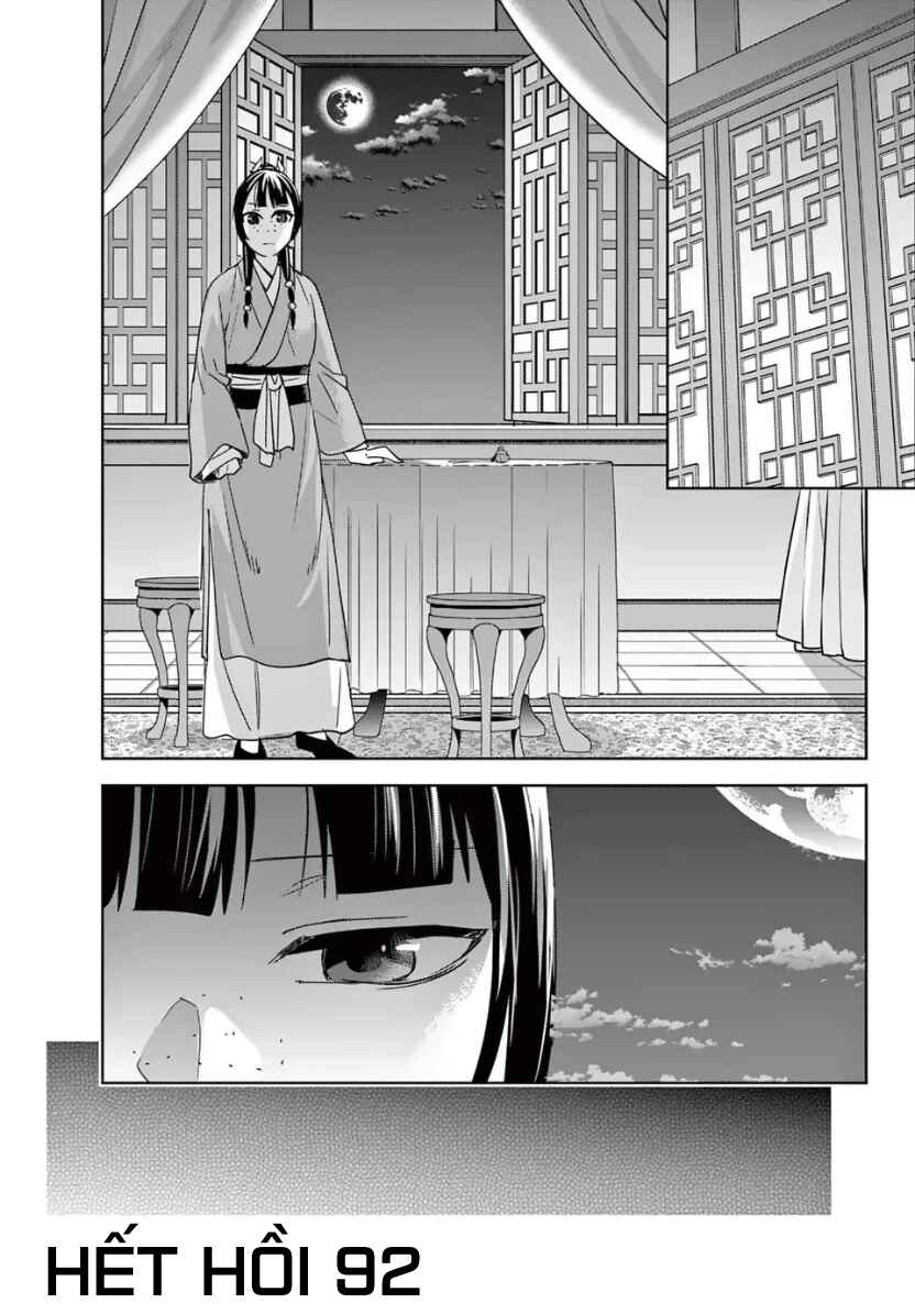 Chapter 92 - Page 19
