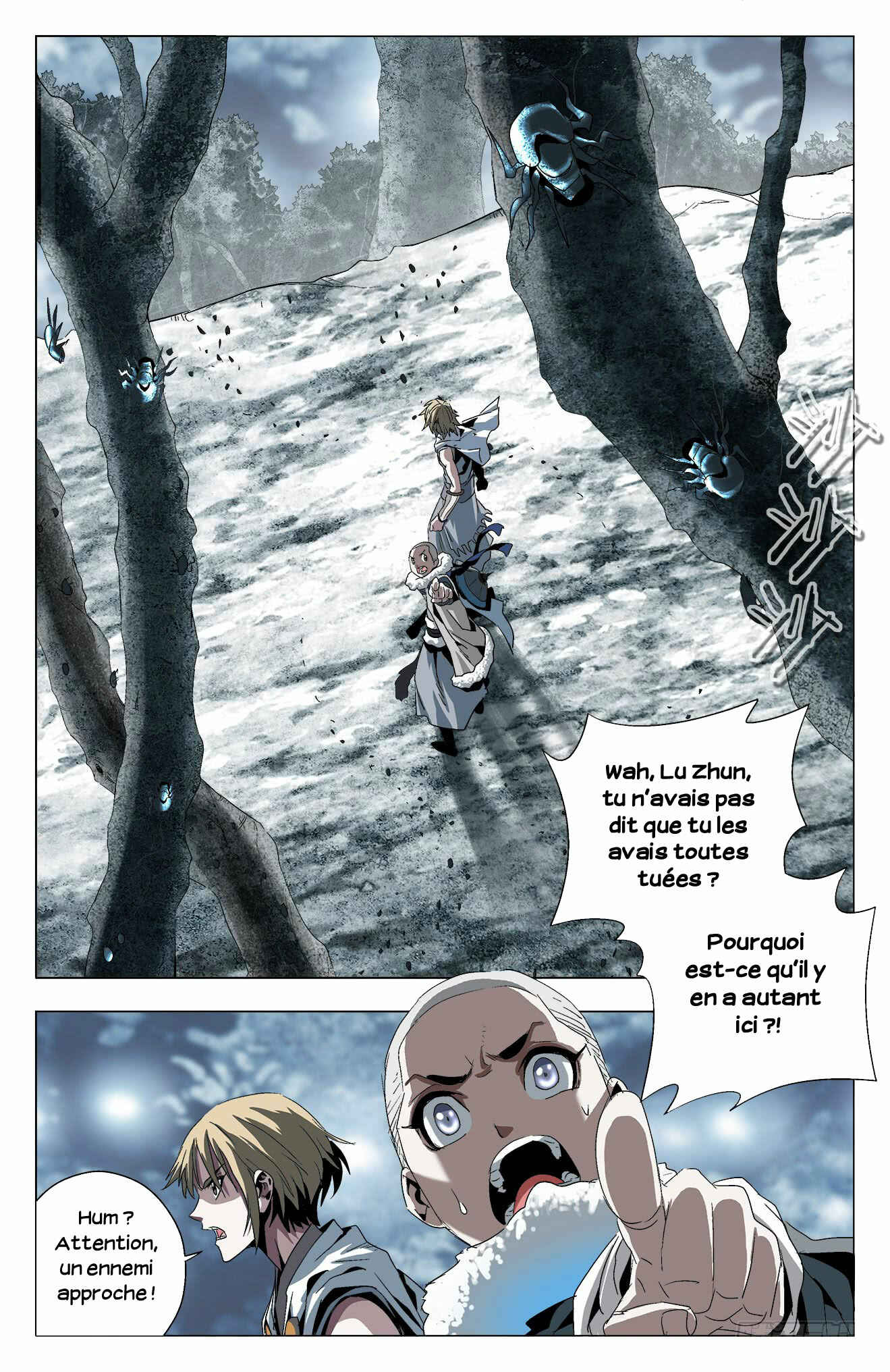 Chapter 29 - Page 10