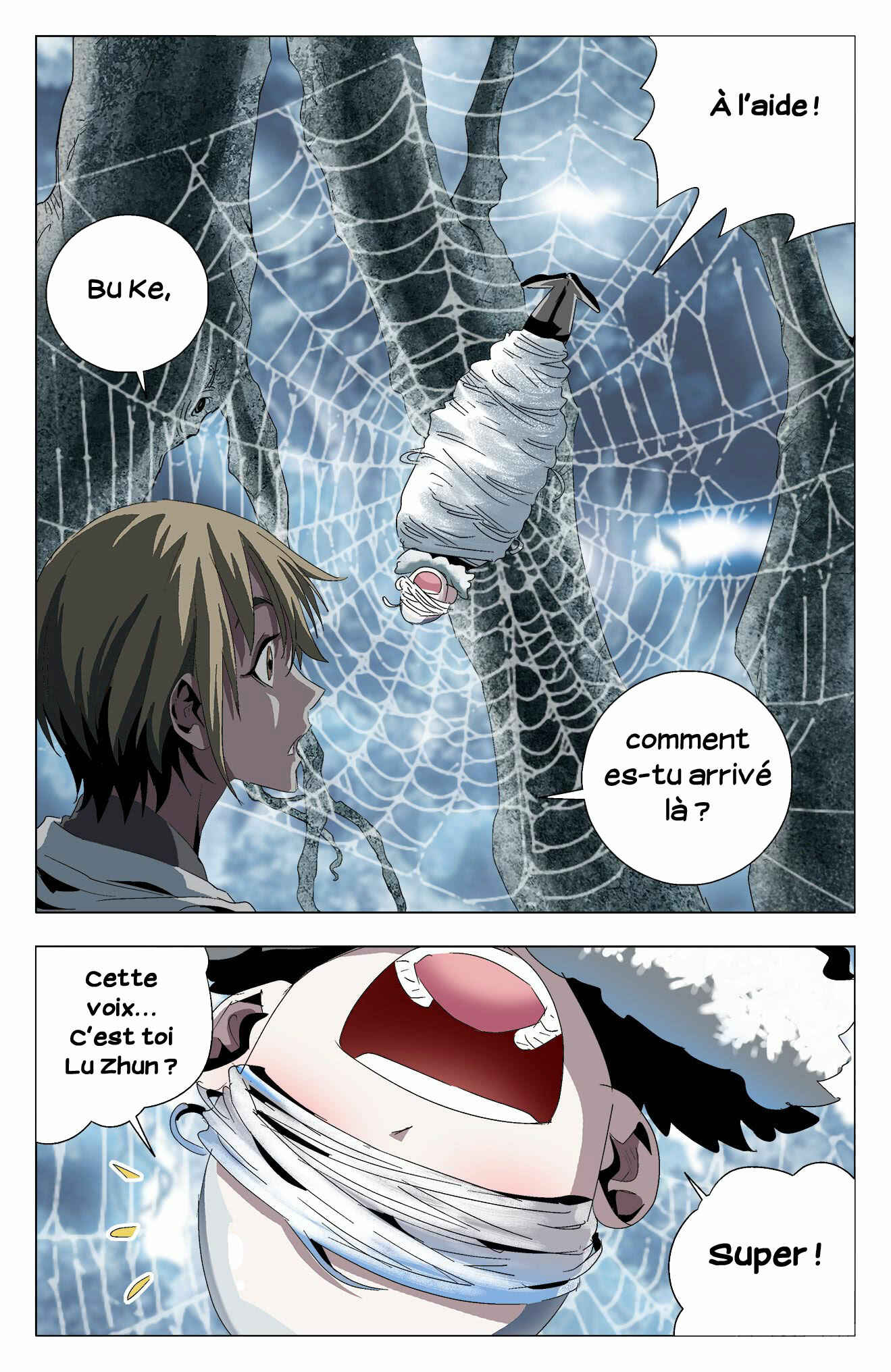 Chapter 29 - Page 6