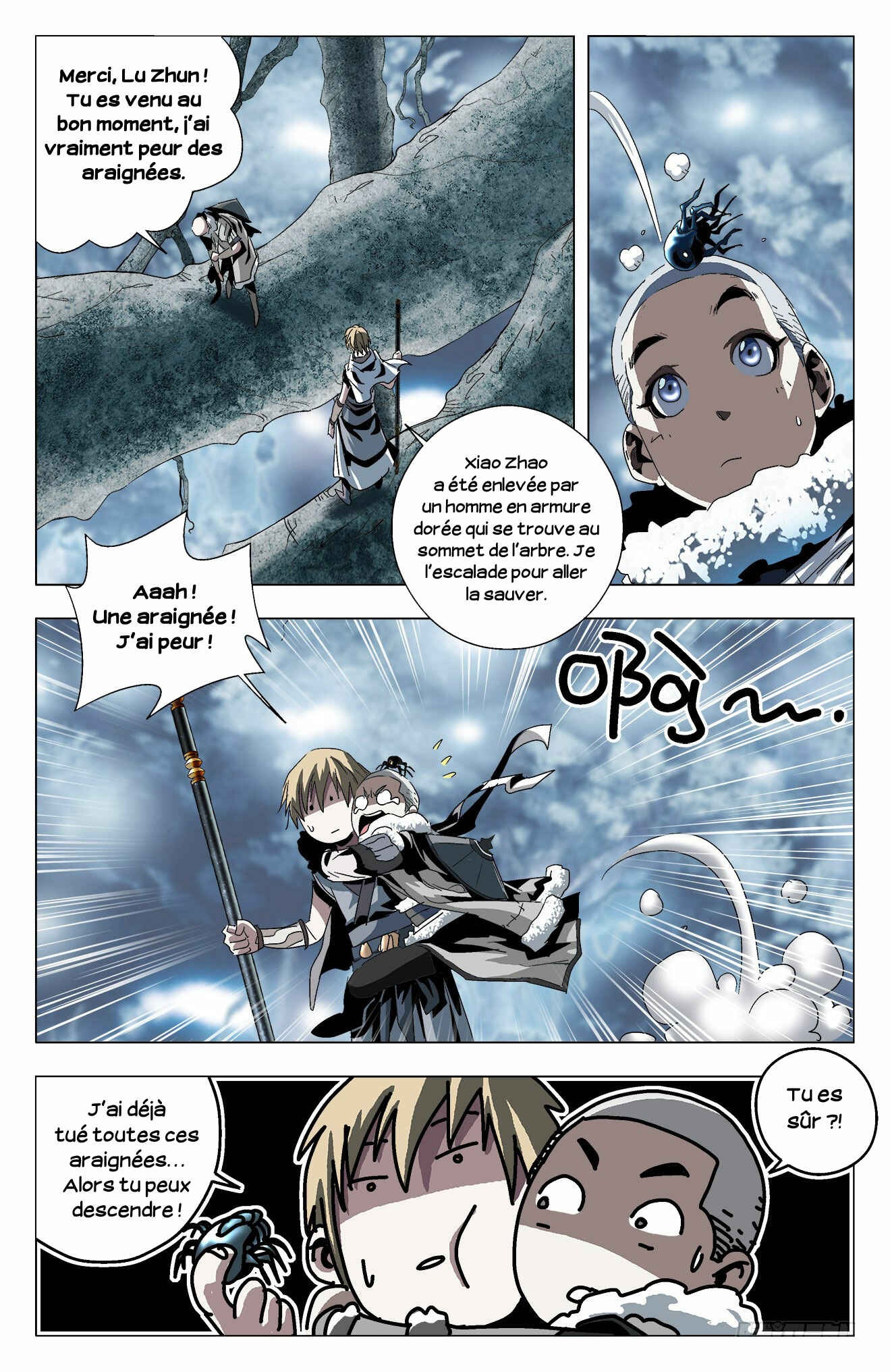 Chapter 29 - Page 8
