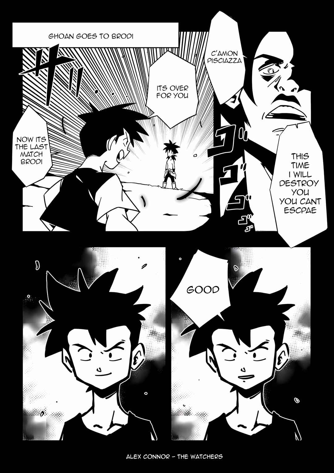 Chapter 5 - Page 4