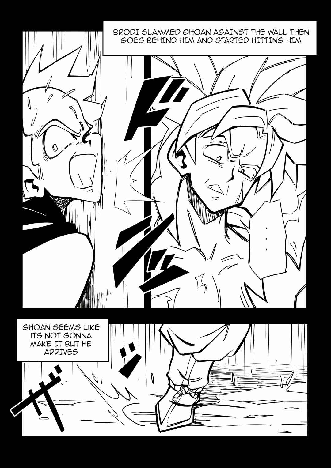Chapter 5 - Page 8