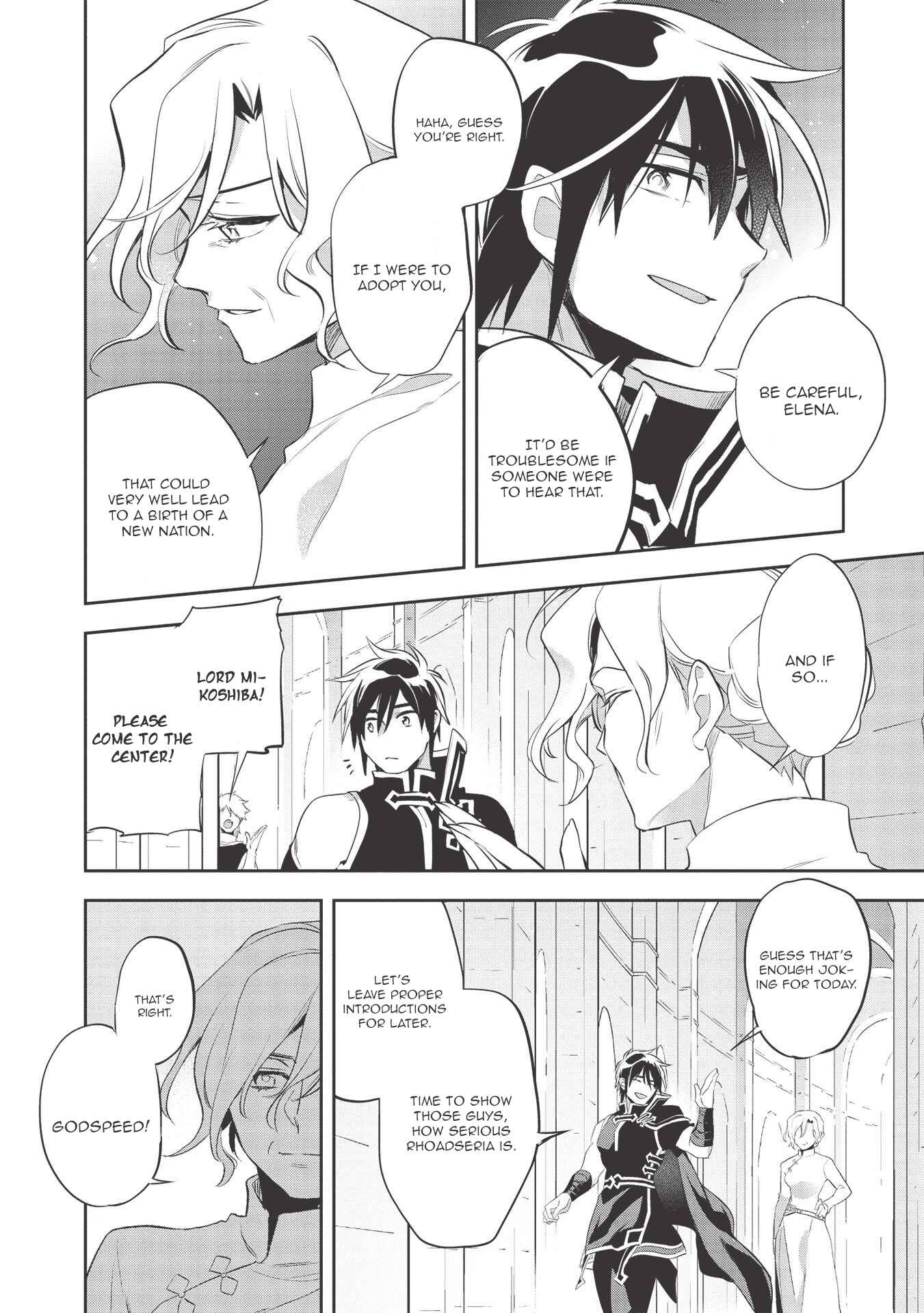 Chapter 39 - Page 29