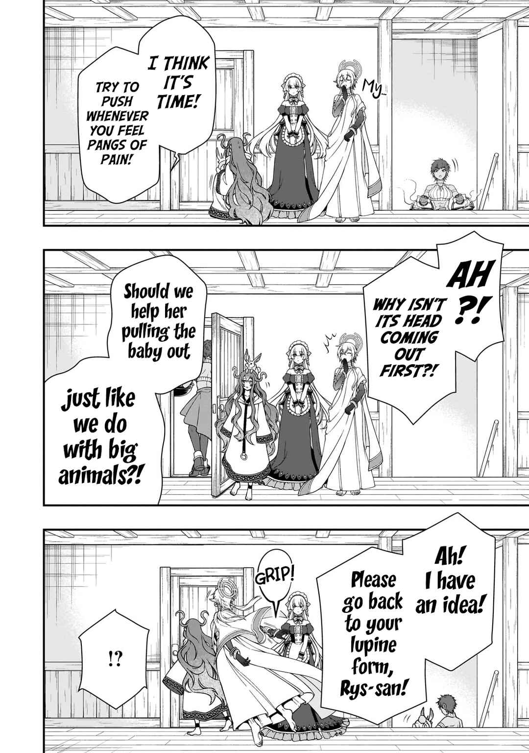 Chapter 60 - Page 13