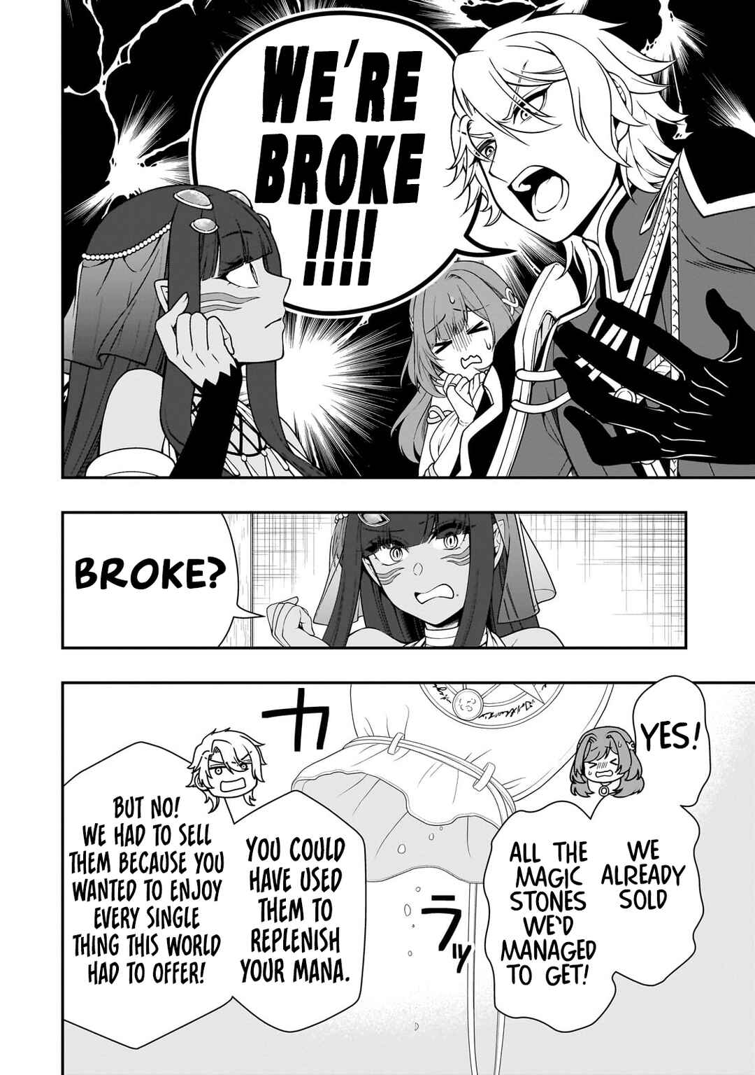 Chapter 60 - Page 28