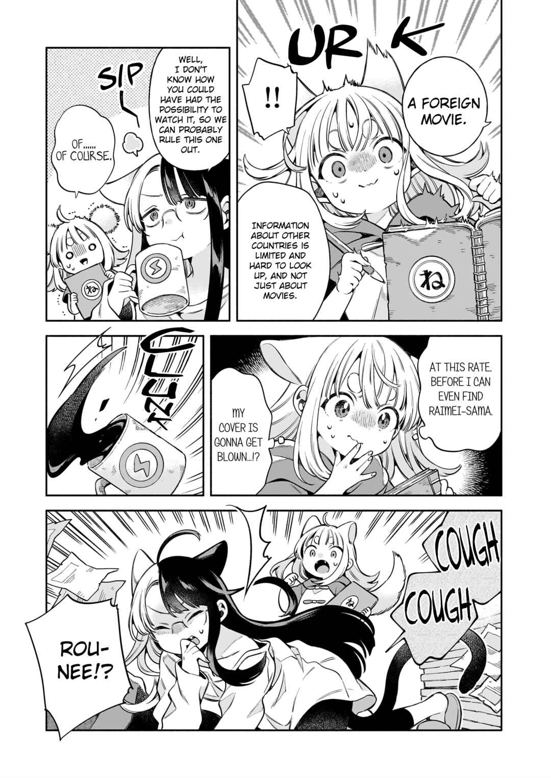 Chapter 9 - Page 19