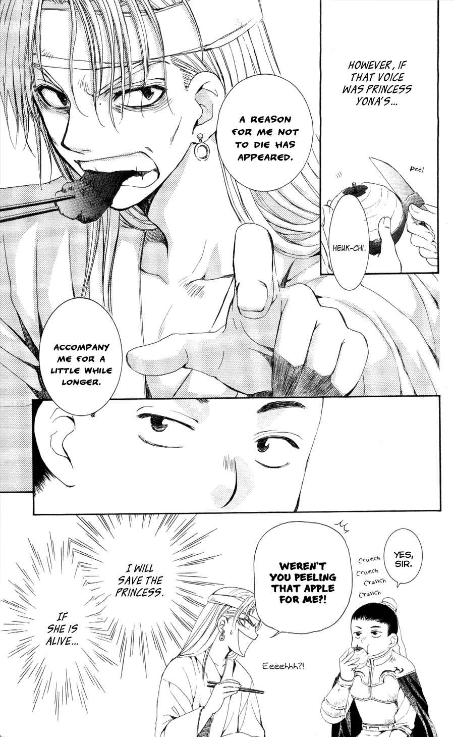 Chapter 54 - Page 14