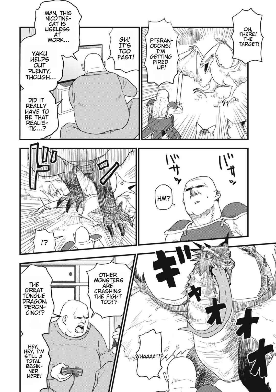 Chapter 145 - Page 2