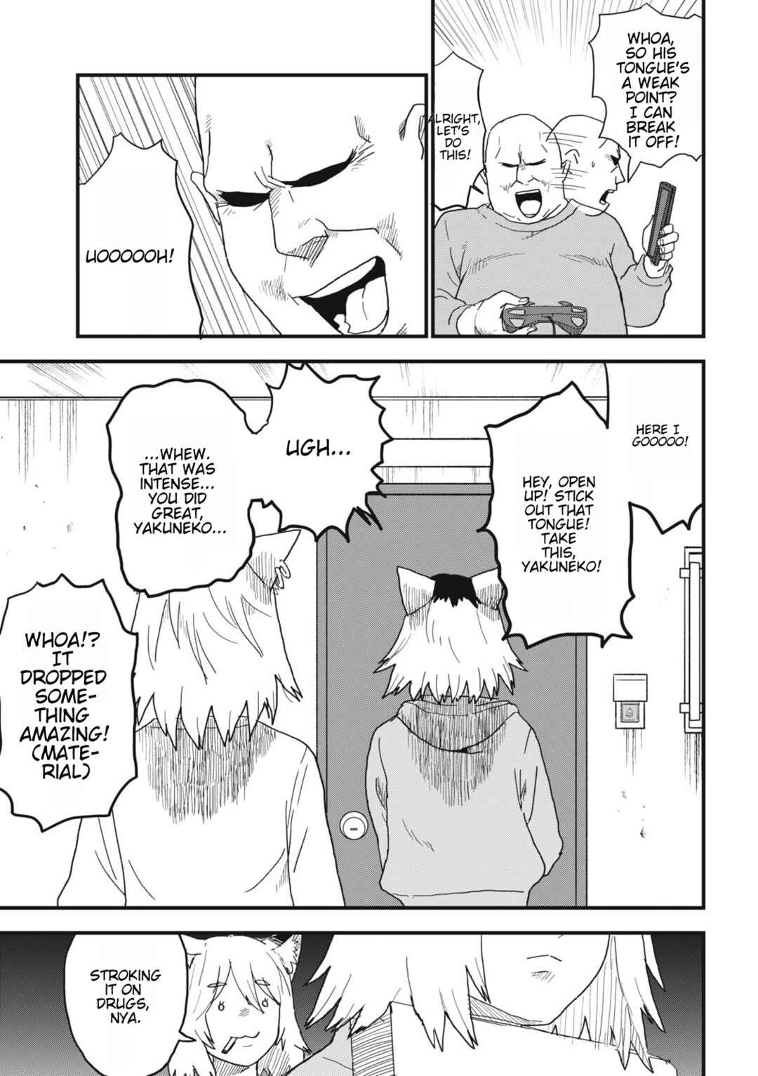 Chapter 145 - Page 5