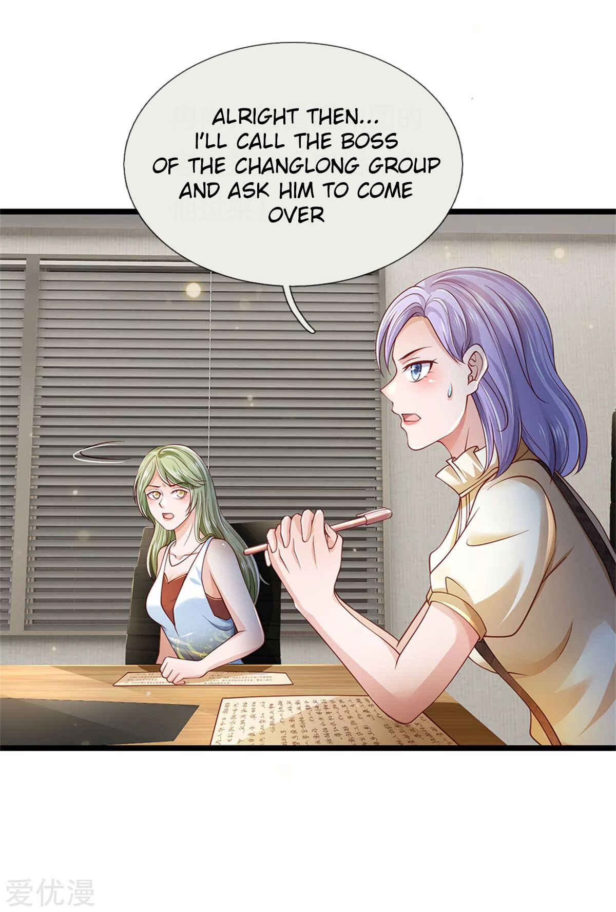 Chapter 259 - Page 15