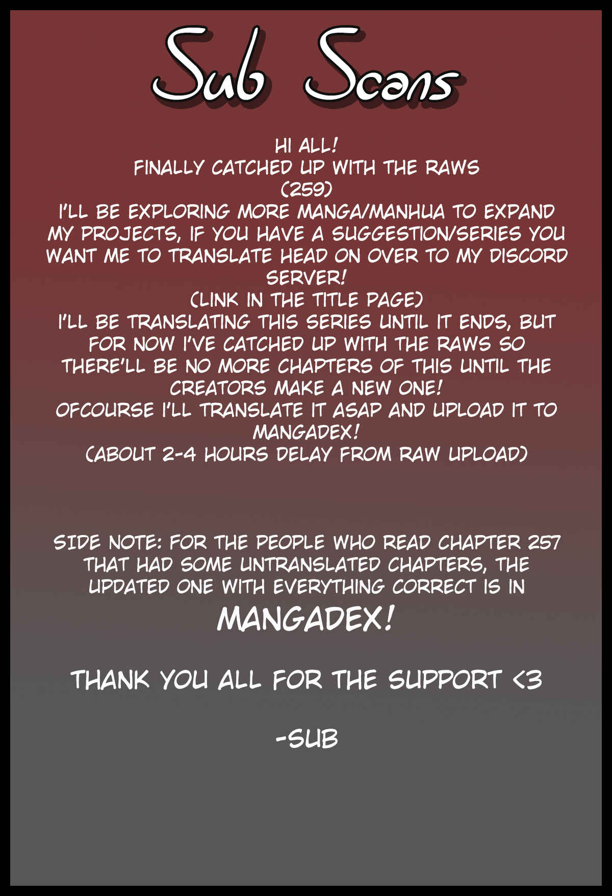 Chapter 259 - Page 23