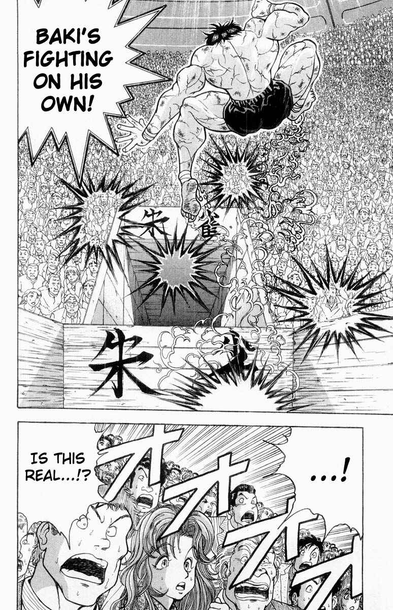 Chapter 325 - Page 5