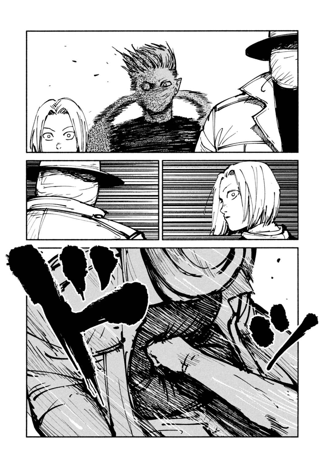 Chapter 46 - Page 16