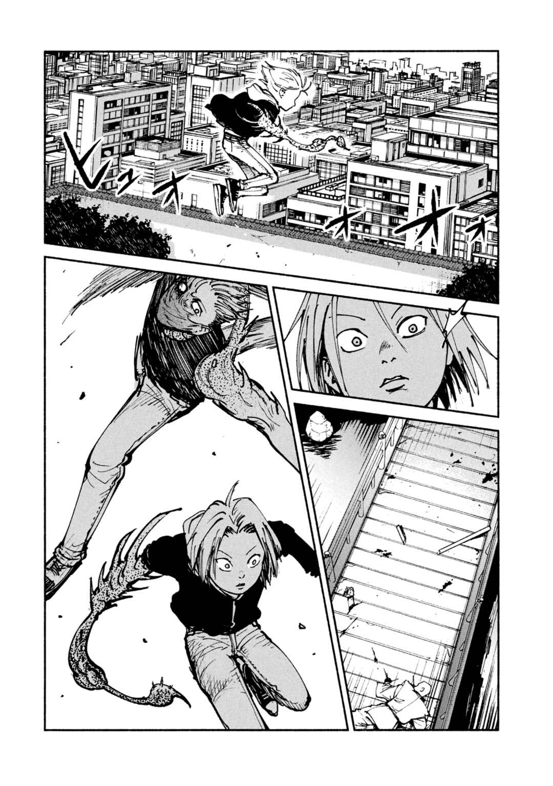 Chapter 46 - Page 18