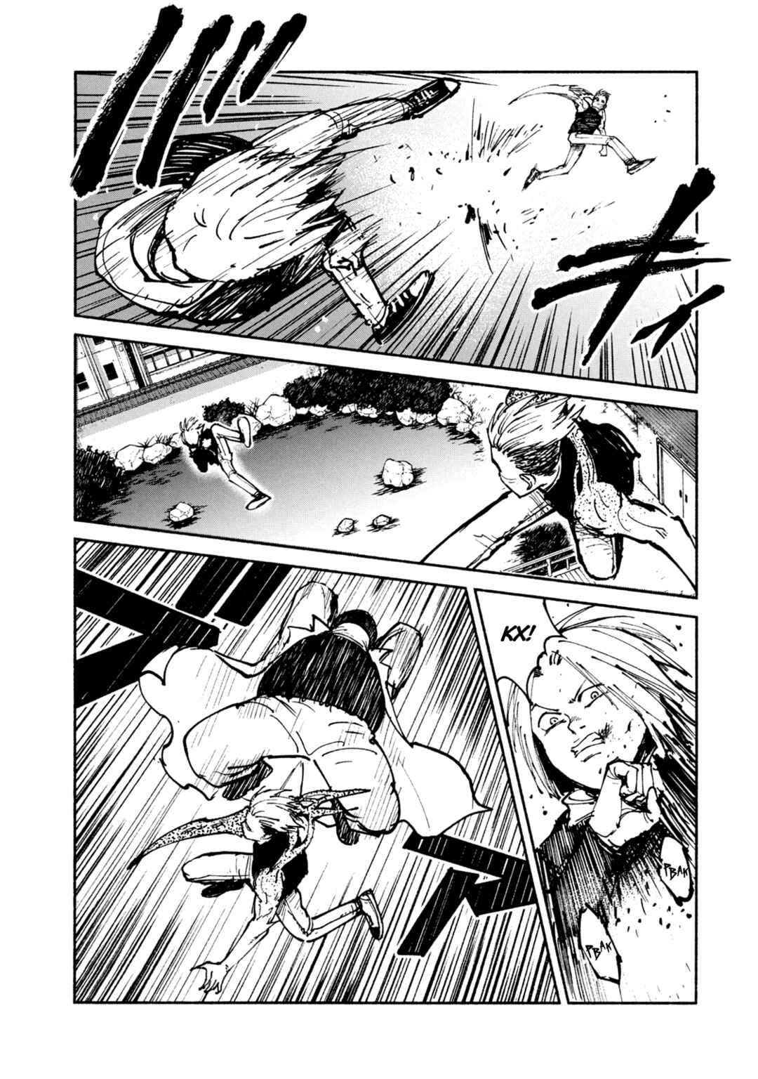 Chapter 46 - Page 19